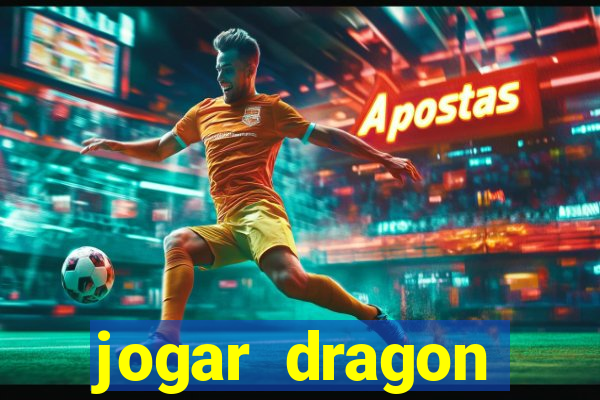 jogar dragon fortune demo